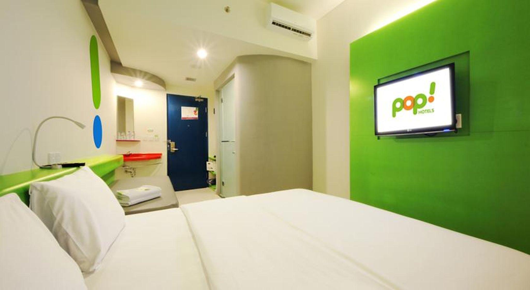 Pop! Hotel Kemang Jakarta Ngoại thất bức ảnh