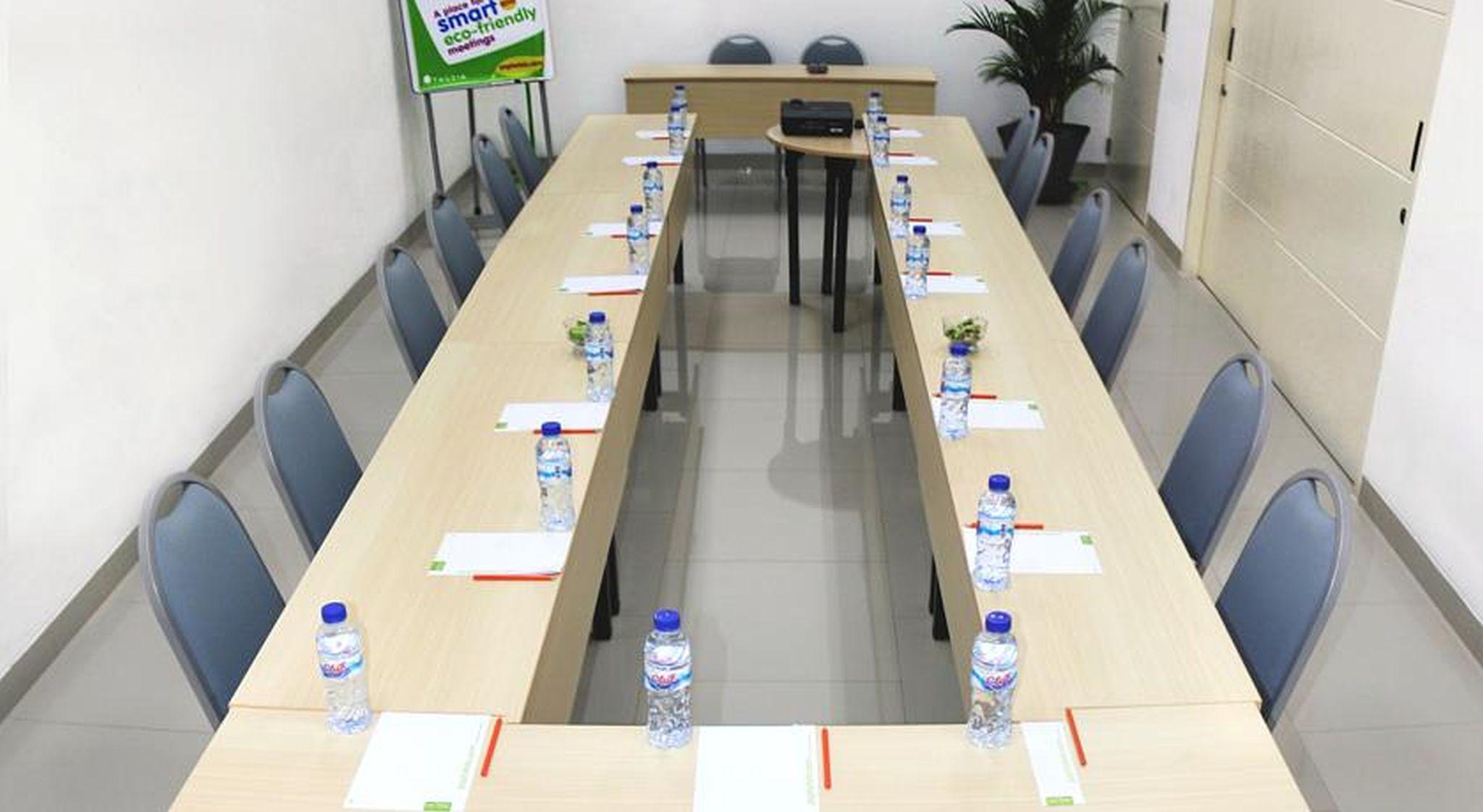 Pop! Hotel Kemang Jakarta Ngoại thất bức ảnh