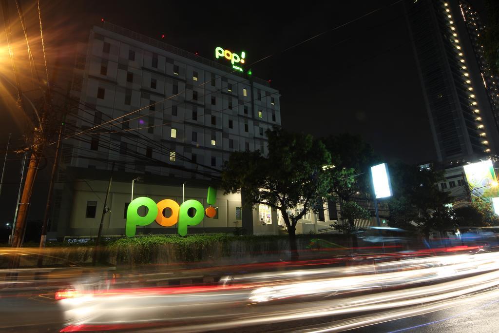 Pop! Hotel Kemang Jakarta Ngoại thất bức ảnh
